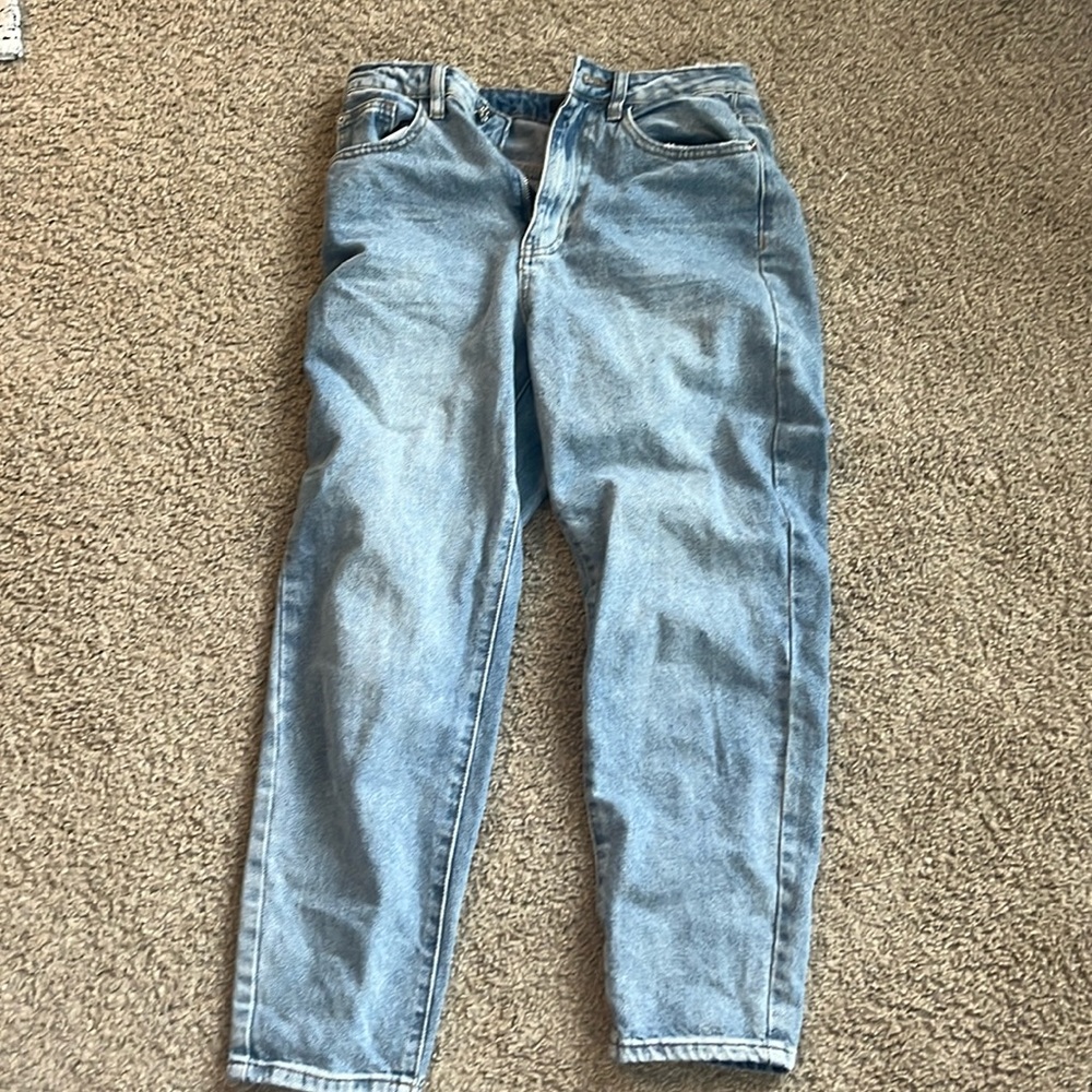 Misguided women’s jeans US 4